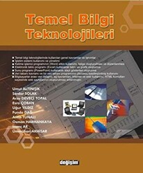 Temel Bilgi Teknolojileri - 1