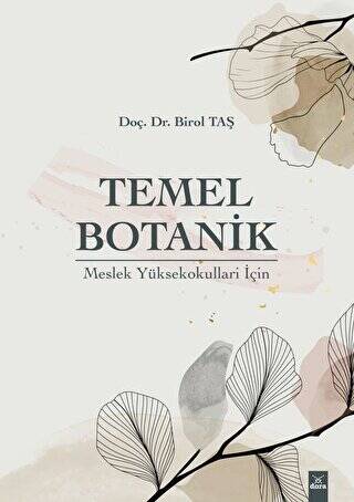 Temel Botanik - 1