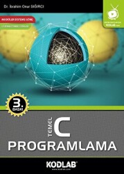 Temel C Programlama - 1