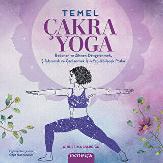 Temel Çakra Yoga - 1