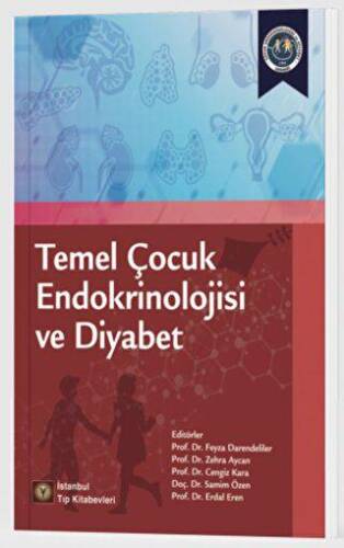 Temel Çocuk Endokrinolojisi ve Diyabet - 1