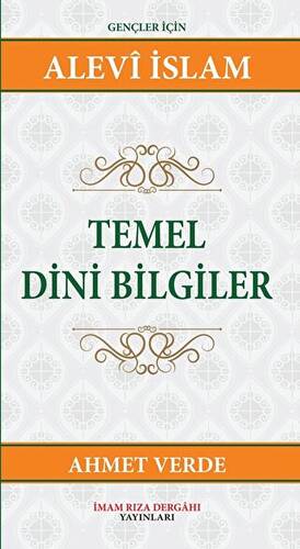 Temel Dini Bilgiler - 1