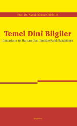 Temel Dini Bilgiler - 1