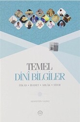 Temel Dini Bilgiler - 1