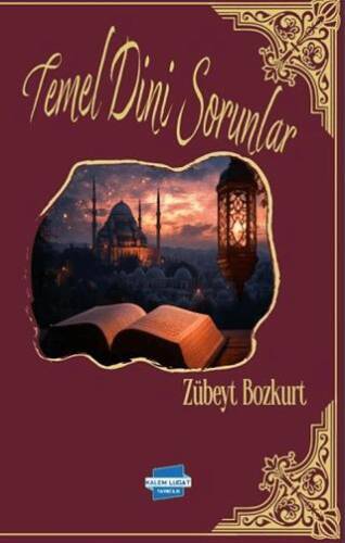 Temel Dini Sorunlar - 1