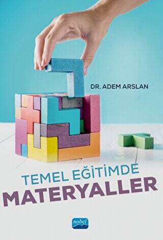 Temel Eğitimde Materyaller - 1