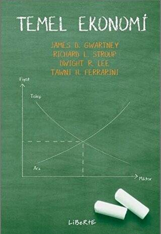 Temel Ekonomi - 1