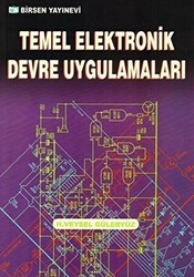 Temel Elektronik Devre Uygulamaları - 1