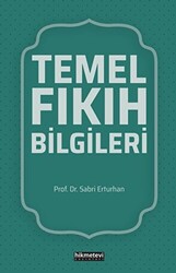 Temel Fıkıh Bilgileri - 1