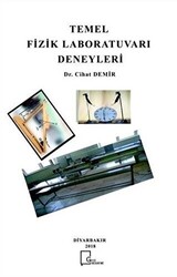 Temel Fizik Laboratuvarı Deneyleri - 1