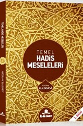 Temel Hadis Meseleleri - 1