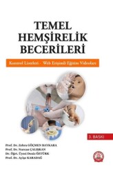 Temel Hemşirelik Becerileri - Eğitim Videoları İlaveli - 1