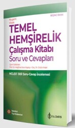 Temel Hemşirelik Çalışma Kitabı Soru ve Cevapları - 1