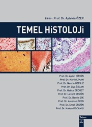 Temel Histoloji - 1