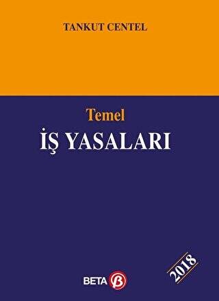 Temel İş Yasaları - 1