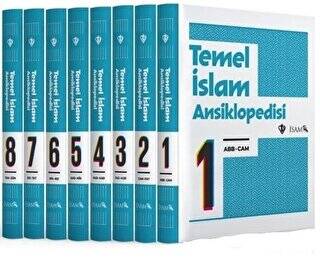 Temel İslam Ansiklopedisi 8 Cilt - 1