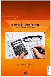 Temel İşletmecilik - 1