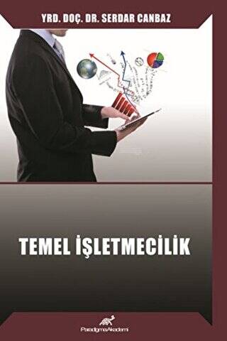 Temel İşletmecilik - 1