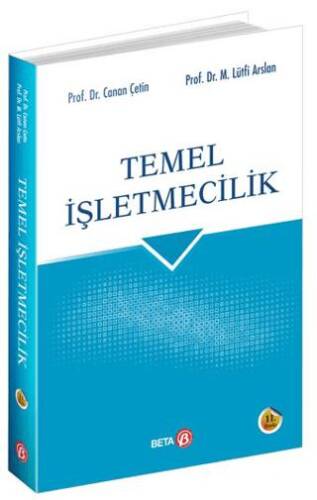 Temel İşletmecilik - 1