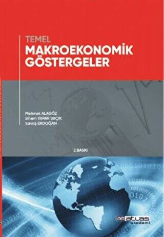 Temel Makroekonomik Göstergeler - 1