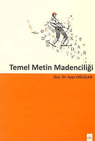 Temel Metin Madenciliği - 1