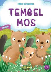 Temel Moss - 1