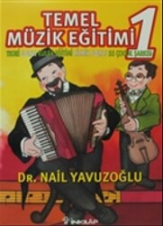 Temel Müzik Eğitimi 1 - 1