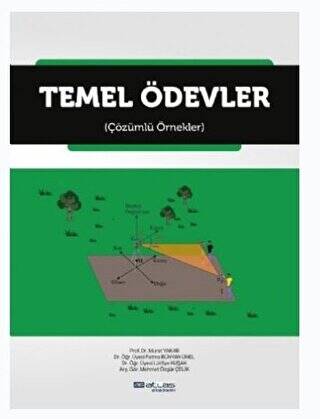 Temel Ödevler - 1