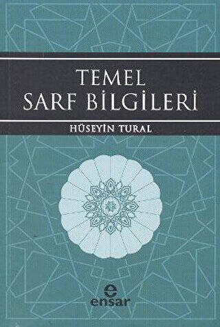 Temel Sarf Bilgileri - 1