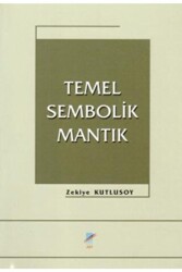 Temel Sembolik Mantık - 1