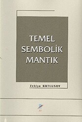 Temel Sembolik Mantık - 1