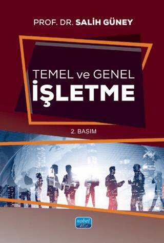 Temel ve Genel İşletme - 1