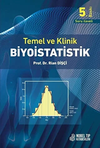 Temel ve Klinik Biyoistatistik - 1