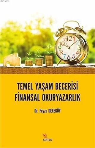 Temel Yaşam Becerisi Finansal Okuryazarlık - 1