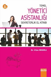 Temel Yönetici Asistanlığı - 1