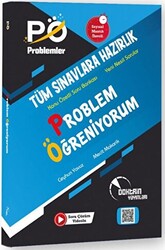 Problem Öğreniyorum - 1