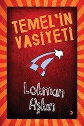 Temel`in Vasiyeti - 1