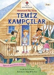 Temiz Kampçılar - Matematik Her Yerde - 1