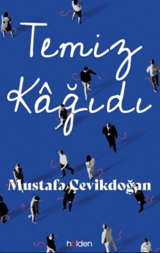 Temiz Kâğıdı - 1