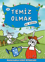 Temiz Olmak Ne Güzel - 1