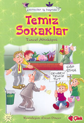 Temiz Sokaklar - 1