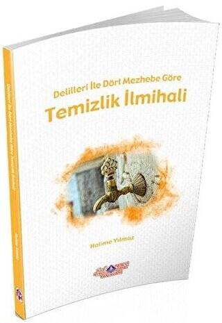 Temizlik İlmihali - 1