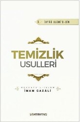 Temizlik Usulleri - 1