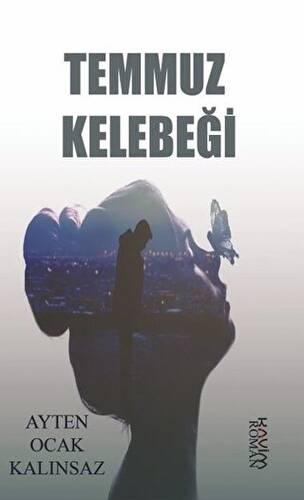 Temmuz Kelebeği - 1