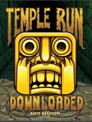 Temple Run - 1