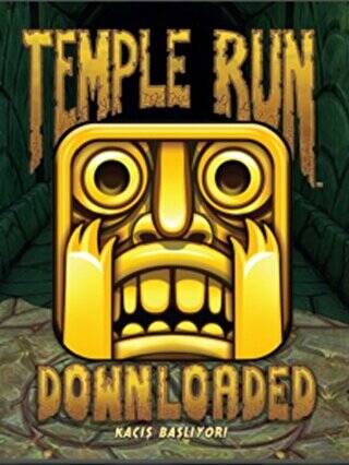 Temple Run - 1