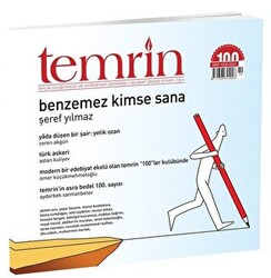 Temrin Düşünce ve Edebiyat Dergisi Sayı: 100 Şubat 2020 - 1