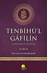 Tenbihü`l Gafilin - 1