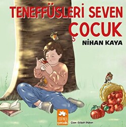 Teneffüsleri Seven Çocuk - 1