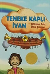 Teneke Kaplı İvan - 1